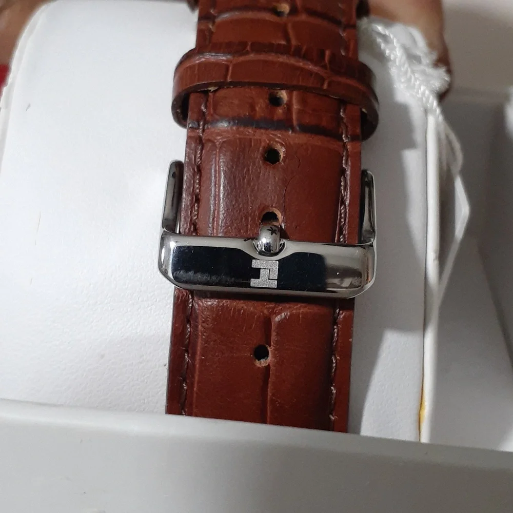TED LAPIDUS WATCH NWT PARIS